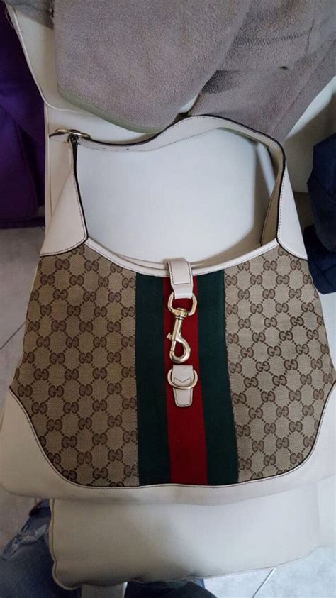 come riconoscere borsa gucci originale|Riconoscere una borsa Gucci originale .